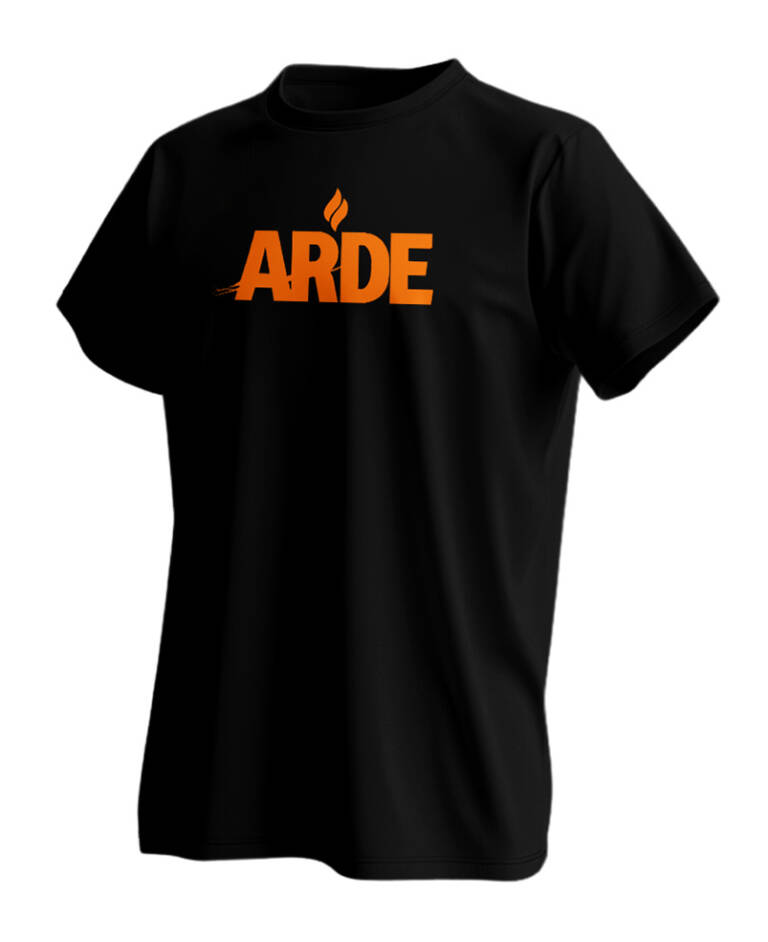 Tshirt Arde (1)